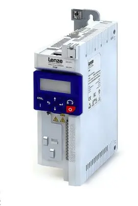 Conveyor Inverter - Lenze i5 Series